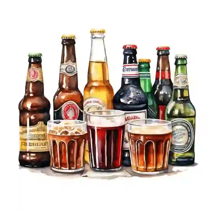 ALCOHOL