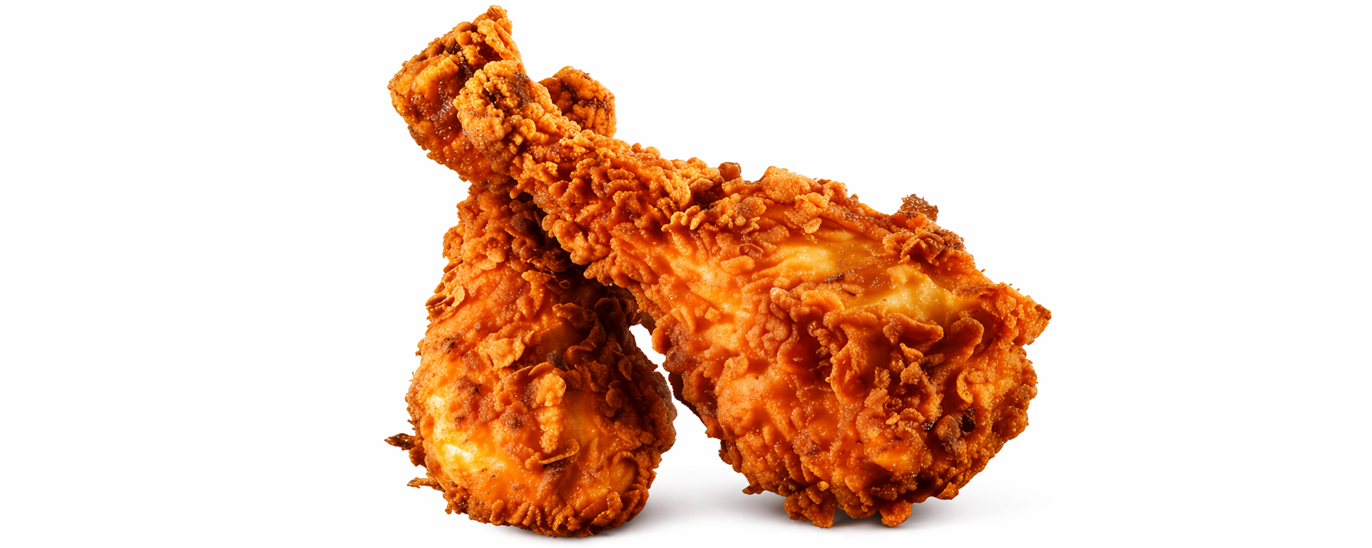 Delicious Fried Chicken