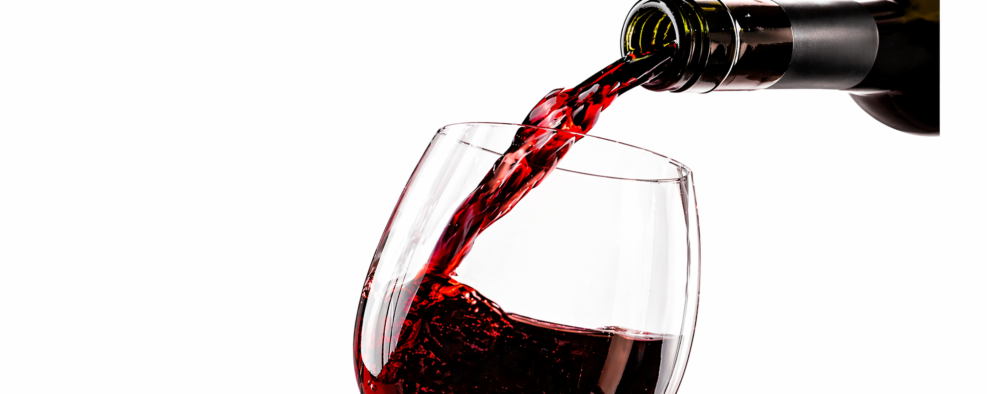 Wine and Spirits Collection