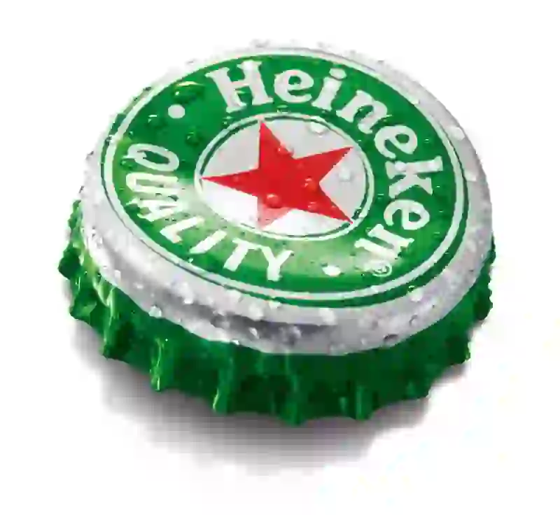 HEINEKEN