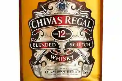 CHIVAS REGAL
