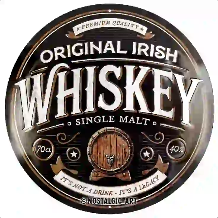 OHRER WHISKYS