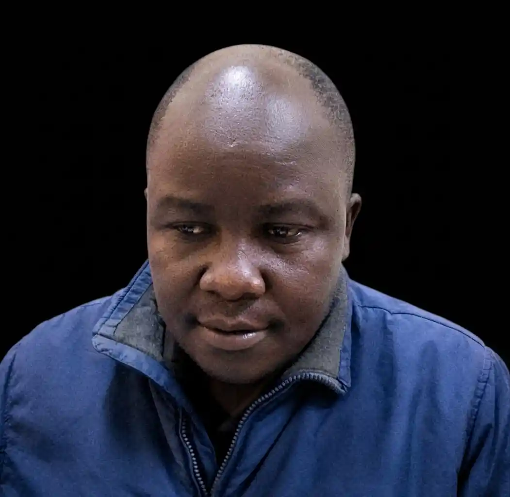 Stephen Aswani Sakwa