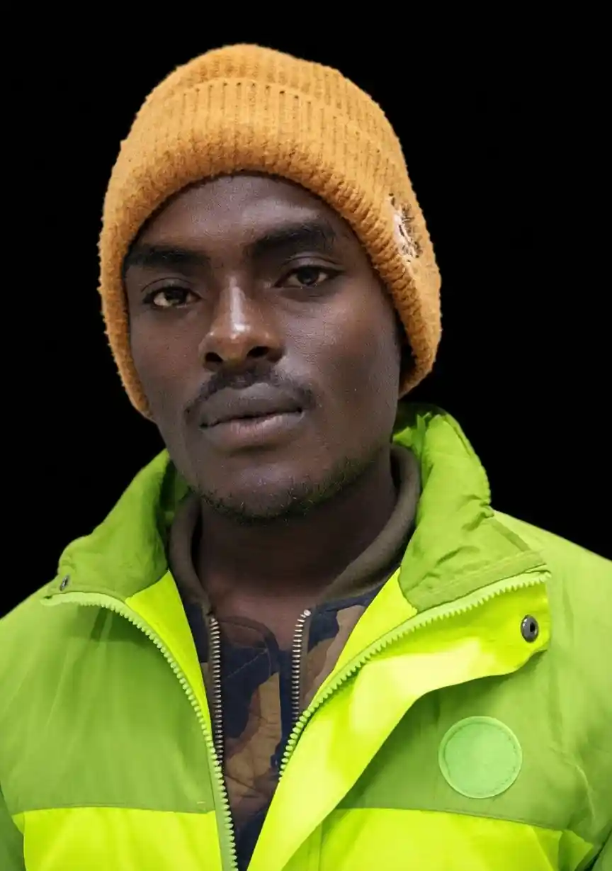 DANCAN OCHIANGO