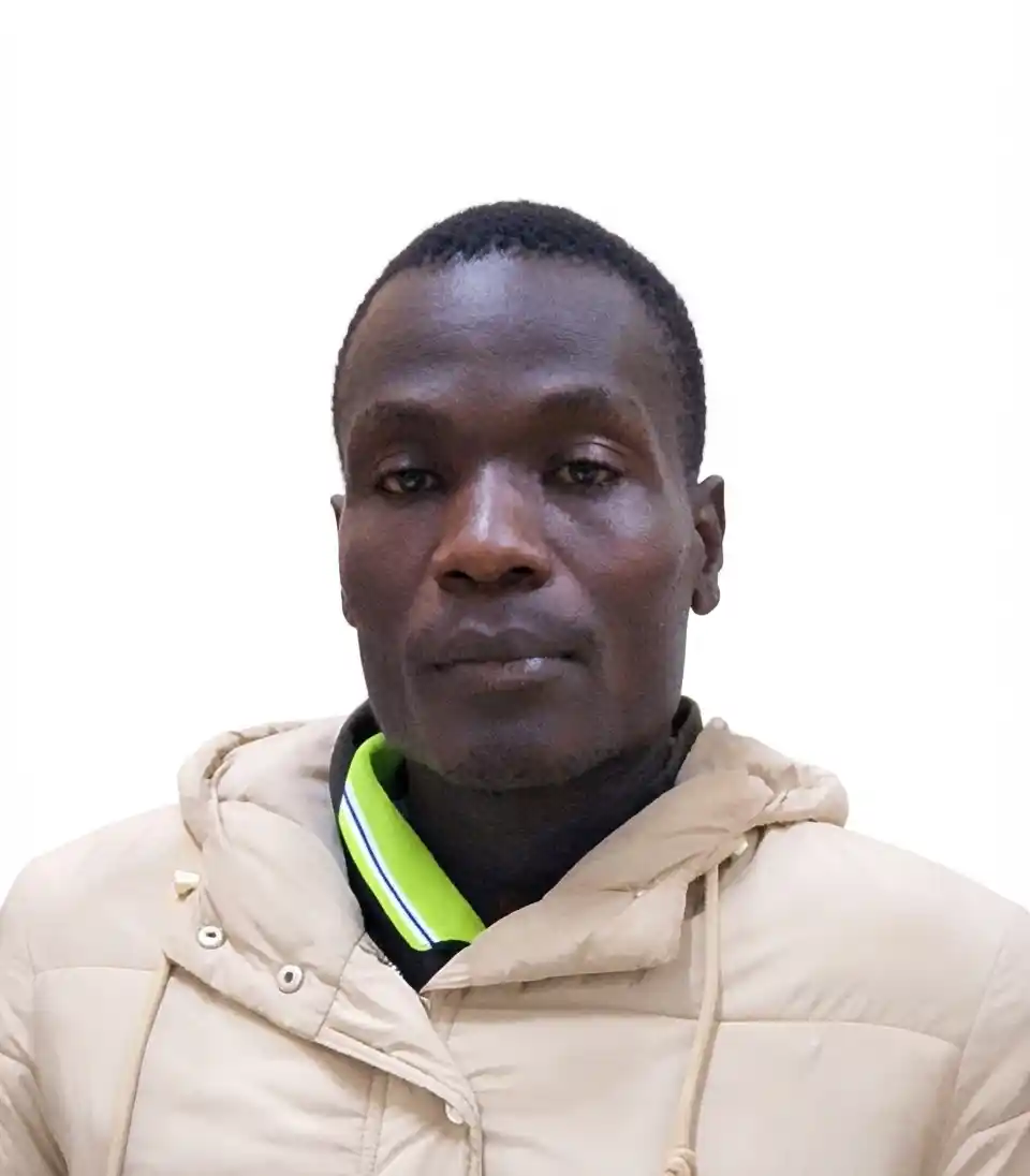 Silas Wafula Wanyama